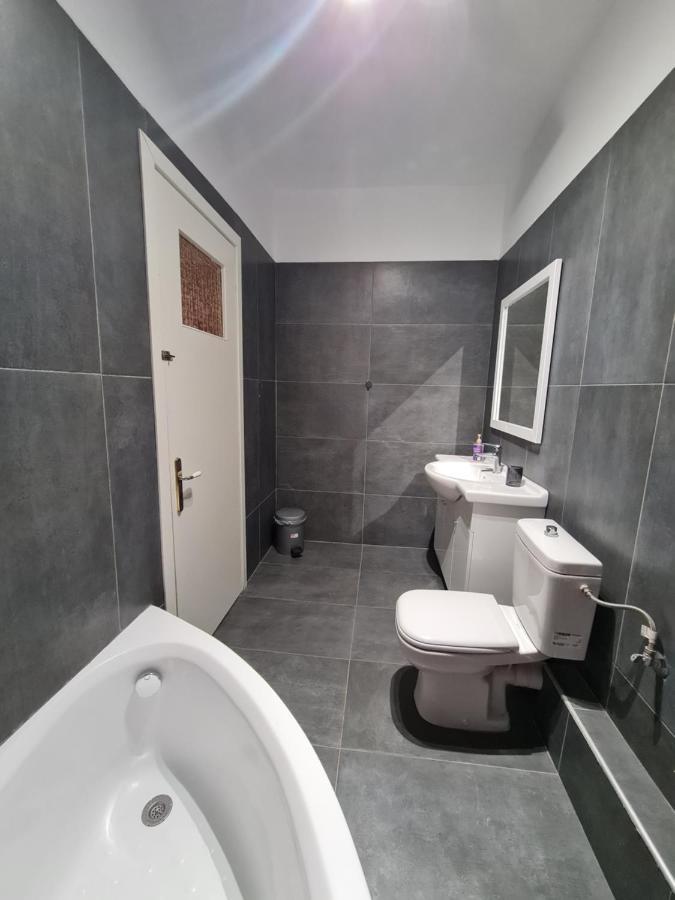 Zigos Apartments İgumeniça Dış mekan fotoğraf