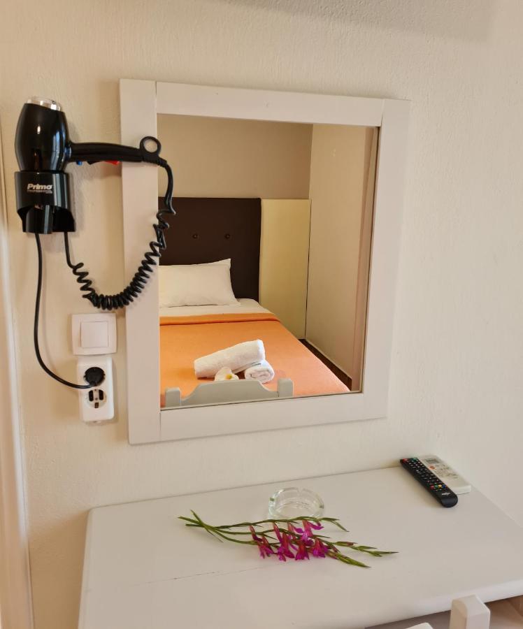 Zigos Apartments İgumeniça Dış mekan fotoğraf