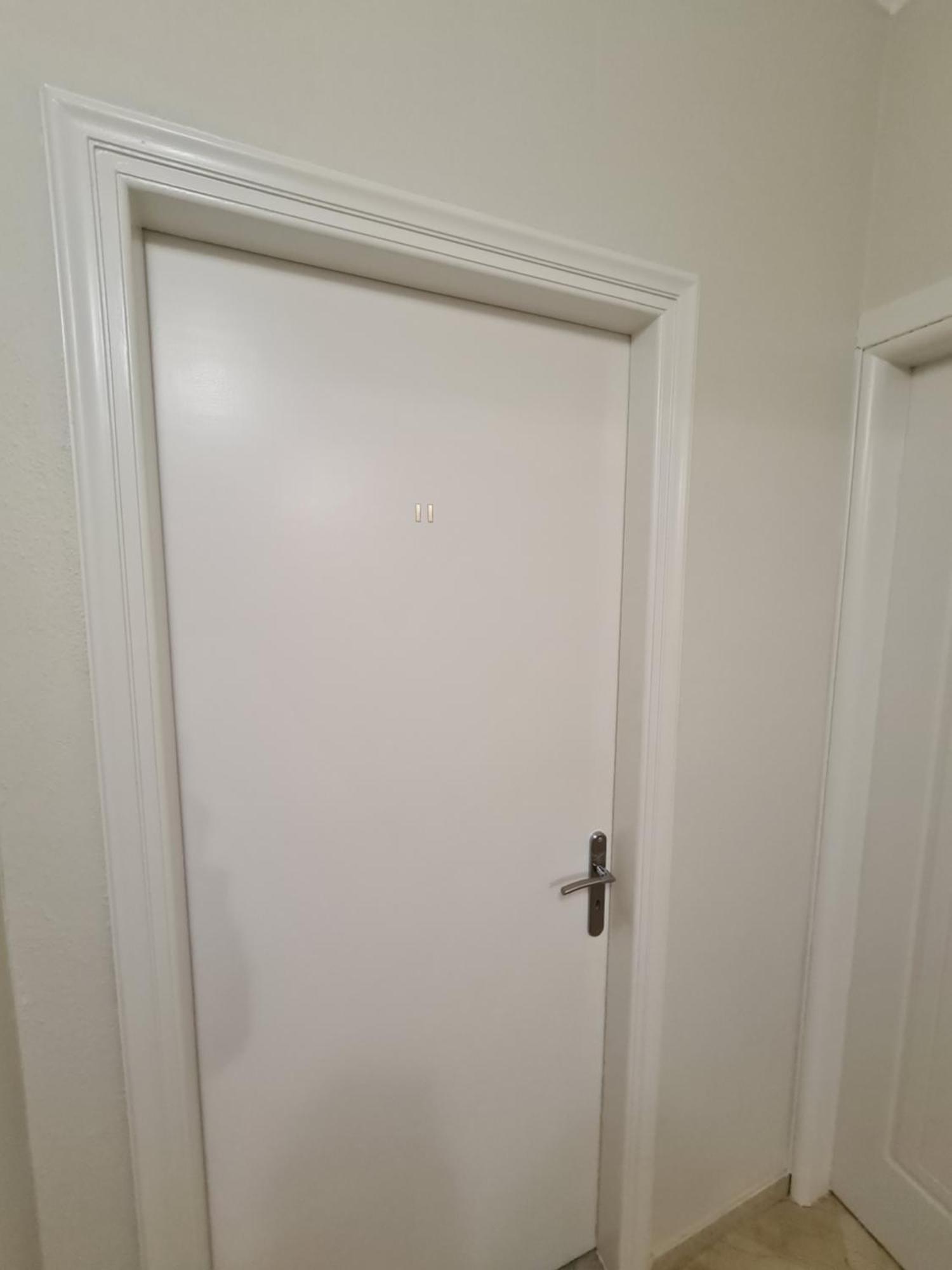 Zigos Apartments İgumeniça Oda fotoğraf