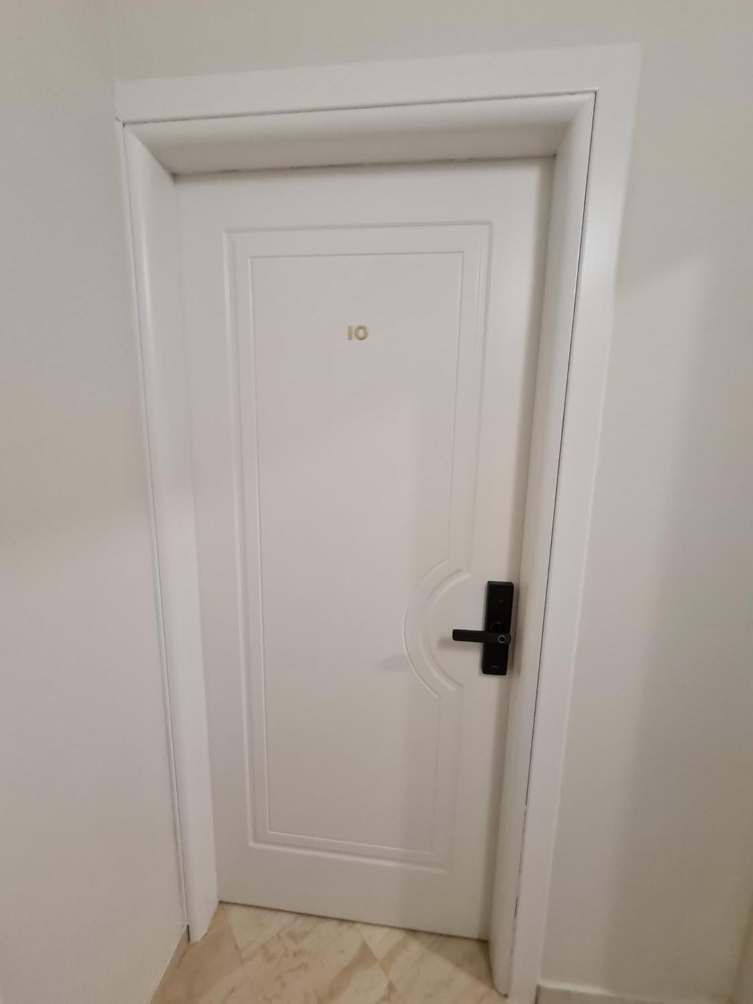 Zigos Apartments İgumeniça Oda fotoğraf