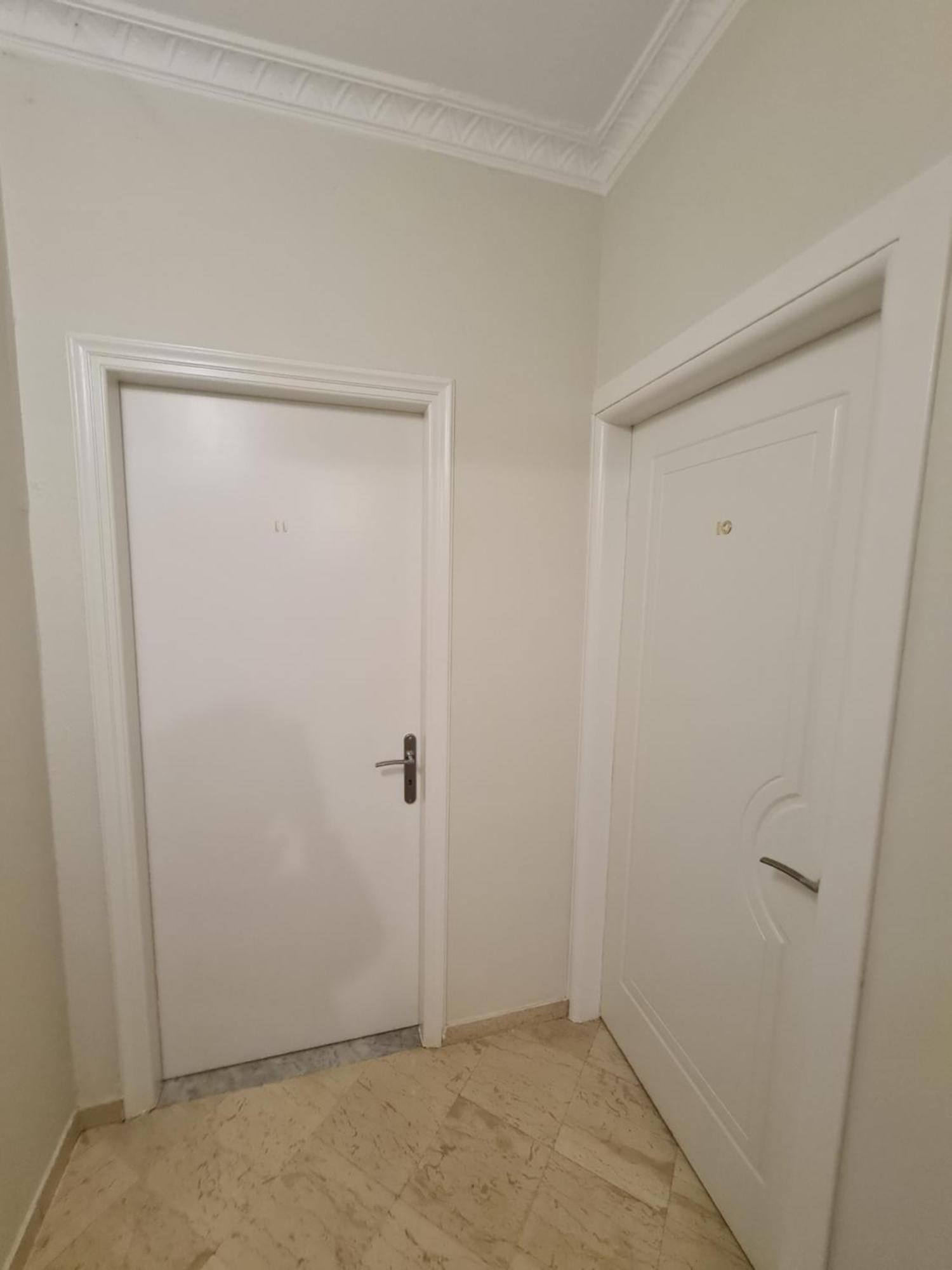 Zigos Apartments İgumeniça Oda fotoğraf