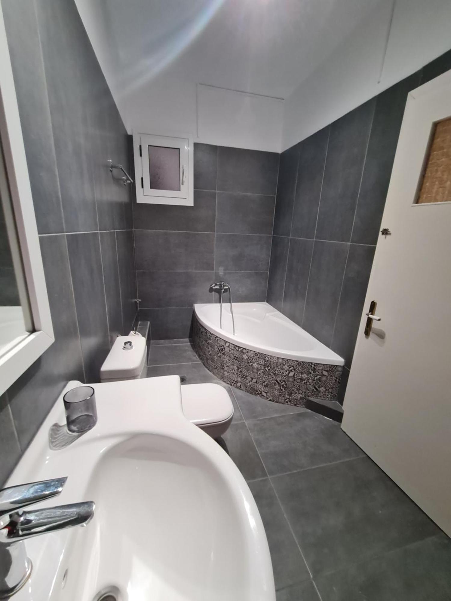 Zigos Apartments İgumeniça Oda fotoğraf