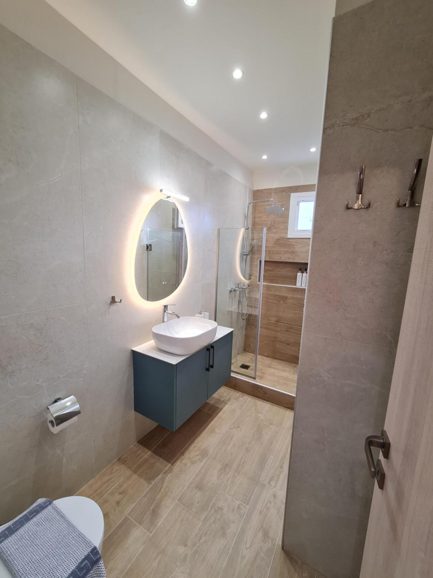 Zigos Apartments İgumeniça Dış mekan fotoğraf