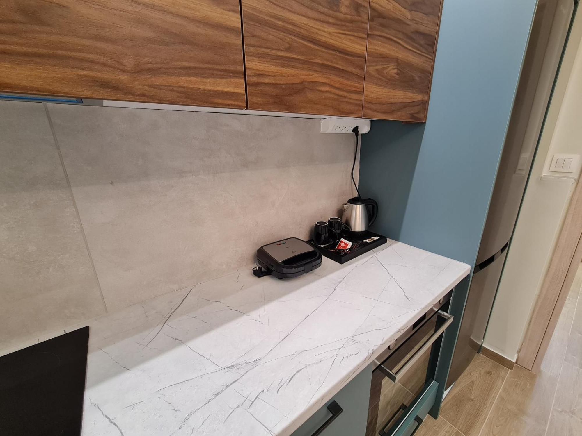 Zigos Apartments İgumeniça Dış mekan fotoğraf