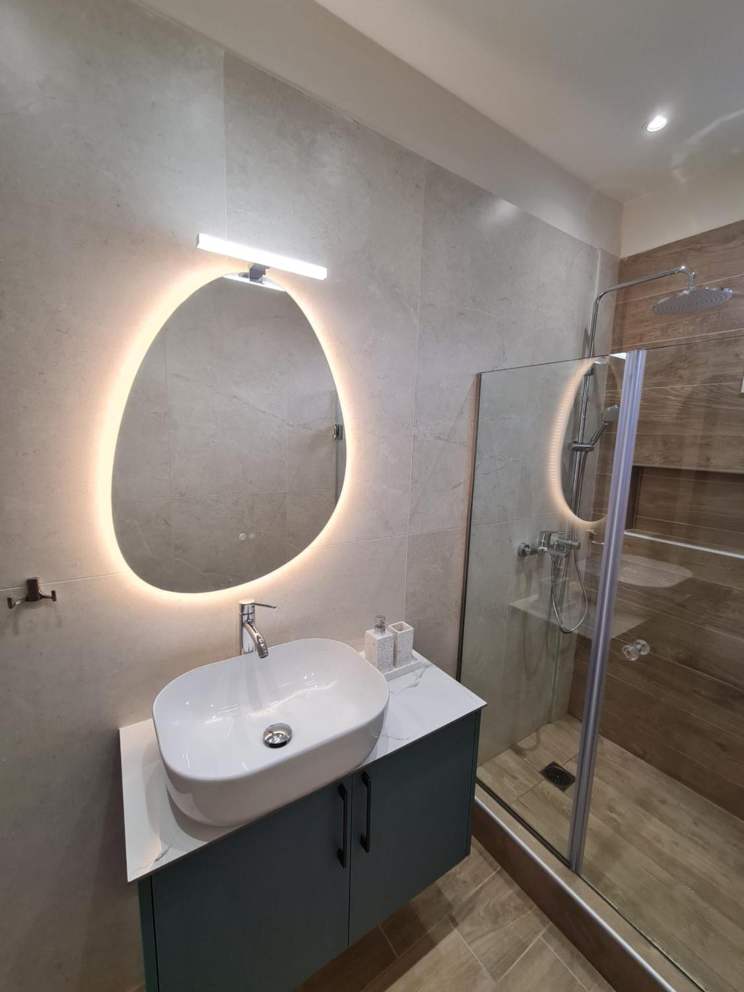 Zigos Apartments İgumeniça Dış mekan fotoğraf