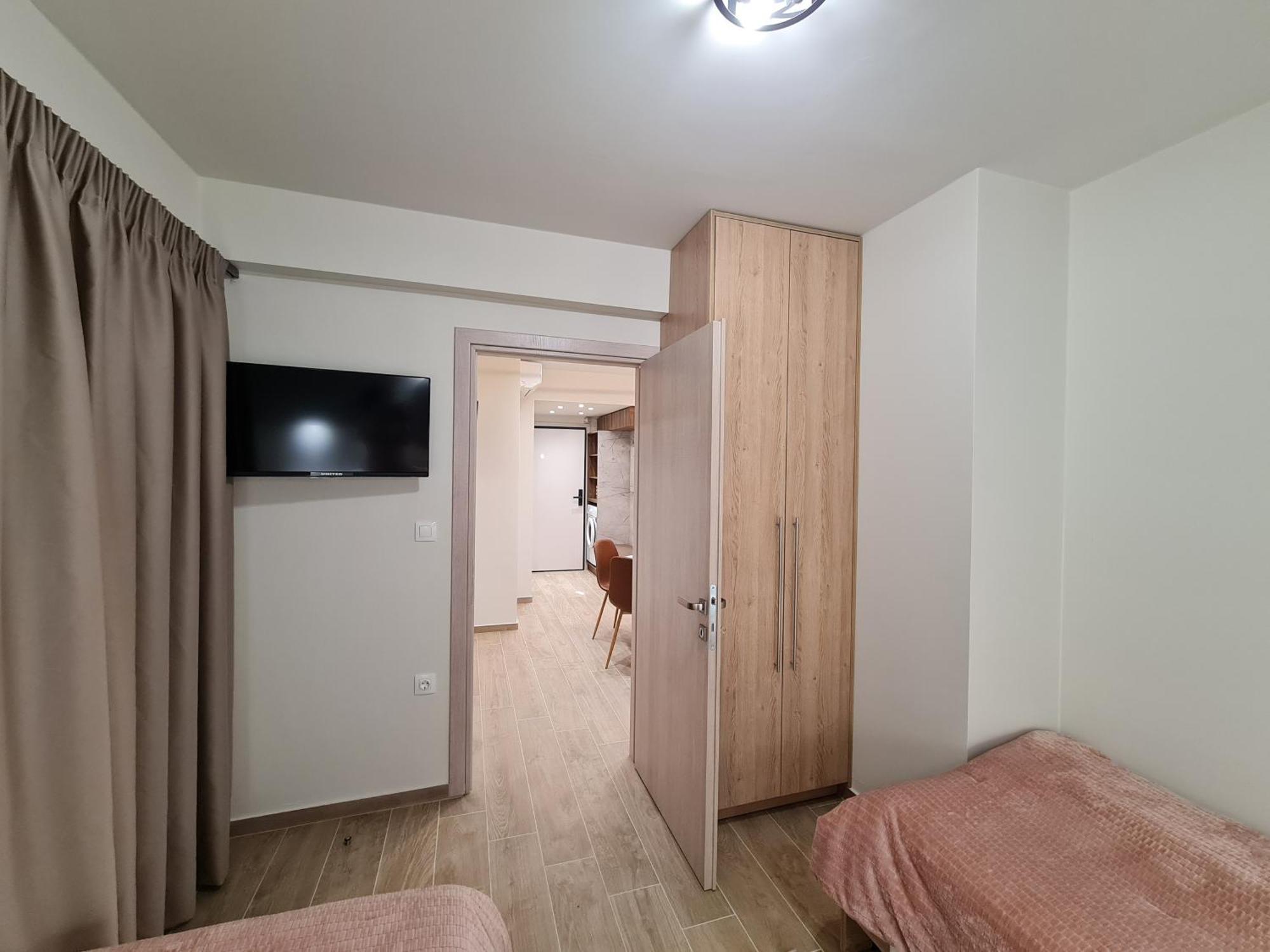 Zigos Apartments İgumeniça Dış mekan fotoğraf