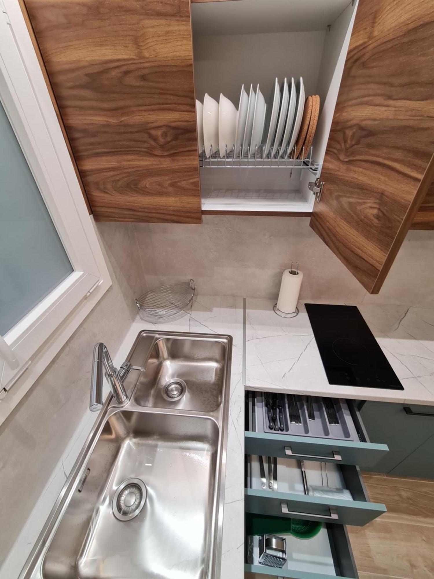 Zigos Apartments İgumeniça Dış mekan fotoğraf